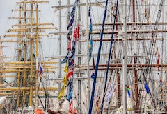  () SCF Black Sea Tall Ships Regatta 2014