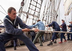  05  2014 - SCF Black Sea Tall Ships Regatta 2014